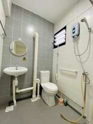 Blk 227 Bukit Batok Central (Bukit Batok), HDB 4 Rooms #540694641